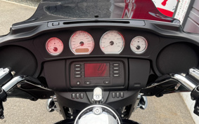 HARLEY FLHX1580 2013 KBM