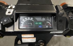 HONDA GYRO TD02