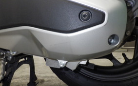 HONDA PCX 160 KF47
