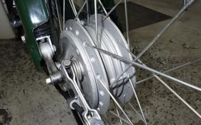 HONDA C50 SUPER CUB AA01