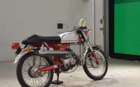HONDA CD50 BENLY S CD50