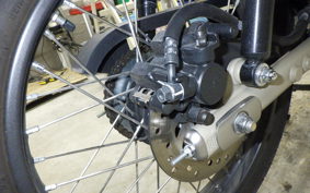 HONDA CT125 HUNTER CUB 2016