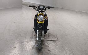 HONDA CROSS CUB JA10