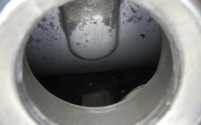 SUZUKI GSR400 2010 GK7EA