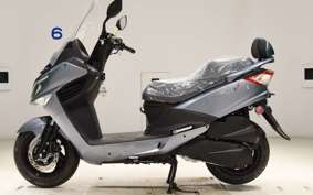 SYM JOYRIDES125I 2019