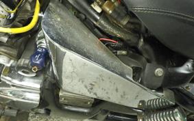 HONDA STEED 400 1990 NC26