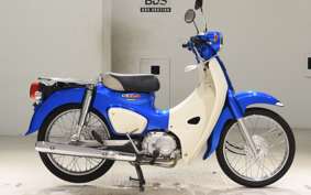 HONDA C110 SUPER CUB