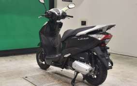 HONDA LEAD 125 JF45