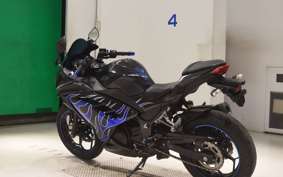 KAWASAKI NINJA 250 2024 EX250L
