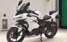 KAWASAKI NINJA 400 2022 EX400L