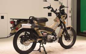 HONDA CT125 HUNTER CUB JA55
