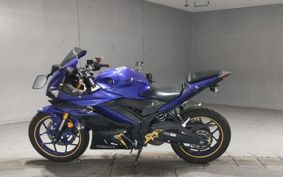 YAMAHA YZF-R25 RG43J