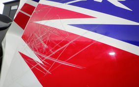 HONDA CBR250R GEN 3 MC41