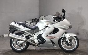 KAWASAKI ZZR1200 2002 ZXT20C
