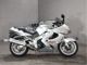 Фото Kawasaki ZZR1200 2002 с японского аукциона