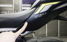 TRIUMPH STREET TRIPLE RS 2021