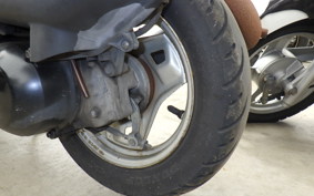 HONDA DIO ZX GEN 2 2015 AF35