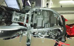 HONDA CRF250L 2021 MD47