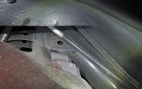 HONDA TACT-4ﾍﾞｰｼｯｸ 2013 AF79