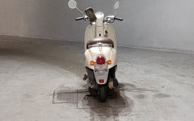 HONDA CREA SCOOPY AF55
