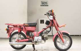 HONDA MD70 MD70