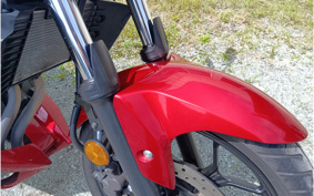 YAMAHA MT-25 RG10J