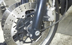 KAWASAKI ZEPHYR 400 KAI 2009 ZR400C