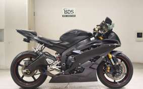 YAMAHA YZF-R6 2015