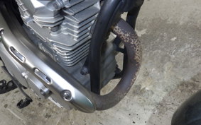 YAMAHA TRICKER Gen.2 2006 DG16J