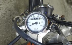 YAMAHA TW200 2009 2JL