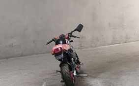 HONDA MONKEY AB22