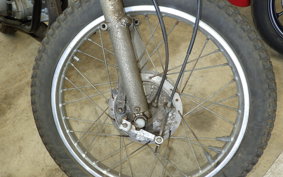 SUZUKI TS400 2011 TS4003