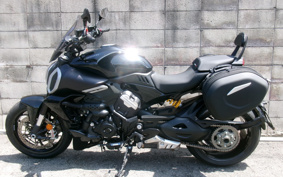 DUCATI DIAVEL V4 2024 3G00