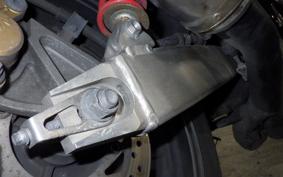 HONDA CB400 SUPER BOLDOR VTEC 2007 NC39