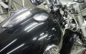 HARLEY FXSB 1580 2013