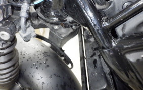 HONDA REBEL 250 1990 MC49
