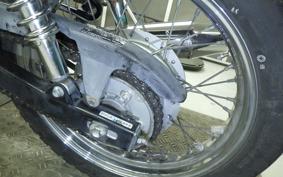 HONDA CB400SS E 2008 NC41
