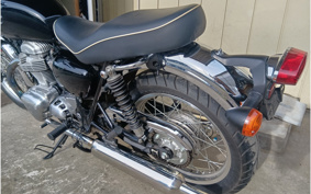 KAWASAKI W800 2011 EJ800A