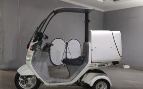 HONDA GYRO TA03