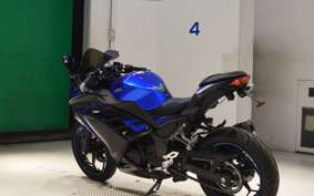 KAWASAKI NINJA 250 EX250L