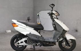 YAMAHA CYGNUS125X SE12J