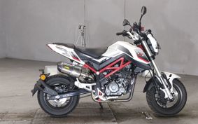 BENELLI TNT125 V02