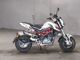 Фото Benelli TNT125 с японского аукциона