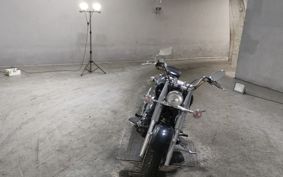 YAMAHA DRAGSTAR 400 CLASSIC 2005 VH01J