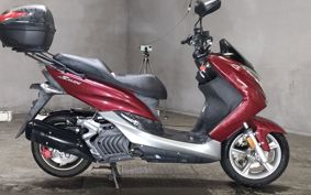 YAMAHA S-MAX SG27