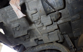 HONDA FORZA Z GEN 2 MF10