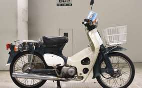 HONDA C50 SUPER CUB C50