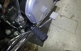 KAWASAKI Z750 D 2005 KZ750D