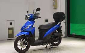 SUZUKI ADDRESS 110 2023 CE47A