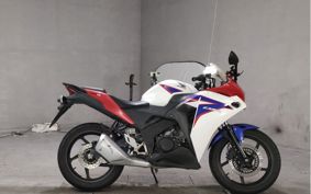 HONDA CBR150R CS150R